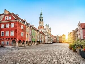 flydubai expands its network in Poland to three destinations