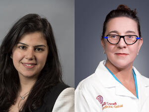 Thyroid health and polycystic ovary syndrome discussed at WCM-Q Grand Rounds