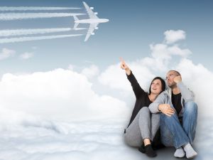 15 تفسير لرؤية الطائرة في الحلم