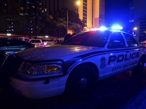 سلسلة من عمليات إطلاق النار في شيكاغو