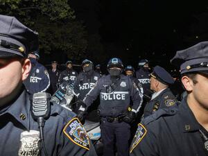 198 حادث إطلاق نار في الولايات المتحدة منذ بداية العام الجاري