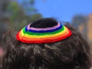 احتمال ان تمر تلك المسيرة في المسجد الاقصى المبارك