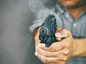 لا تعتقد الشرطة وفق بيانها ان الامر يتعلق بهجوم ارهابي
