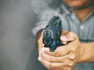 لا تعتقد الشرطة وفق بيانها ان الامر يتعلق بهجوم ارهابي