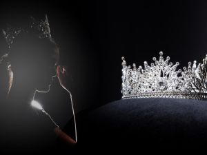 beauty pageant