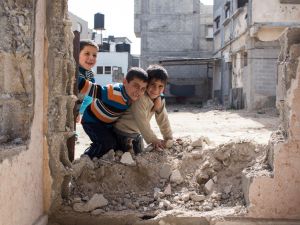 غضب مصري من اسرائيل