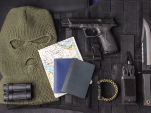 شبكة تجسس تابعة للموساد الإسرائيلي في تركيا وإعتقال 11 شخص