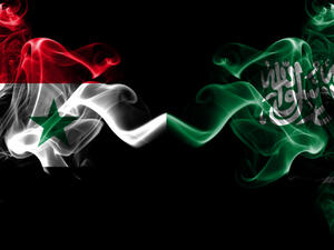  وزير الخارجية السوري فيصل المقداد قد زار الرياض فيما قام نظيره السعودي فيصل بن فرحان بزيارة دمشق