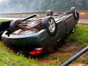 10 dead in Yemen car skidding accident