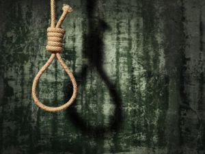 Iran to execute woman who killed "rapist husband"