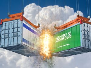 من أصل 22 دولة عربية، تقيم 6 دول هي مصر والأردن والإمارات والبحرين والسودان والمغرب علاقات مع إسرائيل