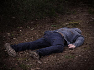 Lebanese student stabbed hours after receiving award in US