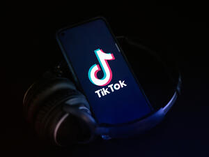 TikTok challenge
