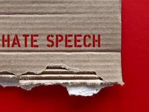 Hatred against refugees behind Texas accident