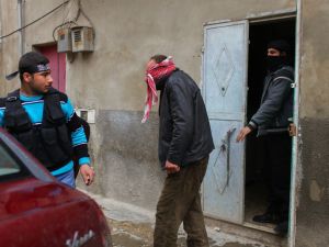 اعتقالات مستمرة في سورية رغم تعهدات النظام