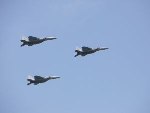 Syria, Israel
