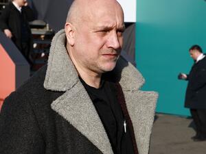 Pro-war Russian writer injured in car explosion 