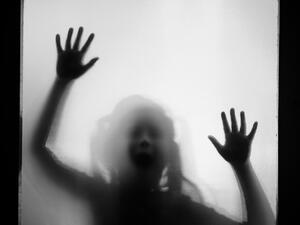 1 killed, 9 children wounded in attack at orphanage 