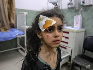 12 شهيدا في عدوان اسرائيلي على غزة
