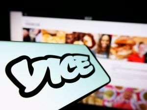 Vice Media