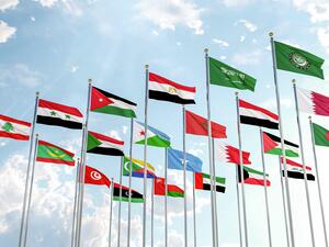 Syria may be rehabilitated into Arab fold
