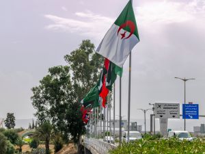 السودان وفلسطين وسورية وايران ابرز ملفات قمة جدة