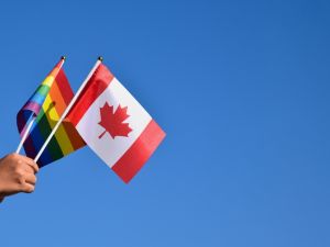 Canada, 2SLGBTQI+