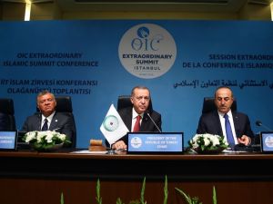 ملك الاردن يهنئ اردوغان