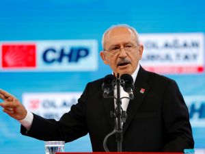 Kilicdaroglu