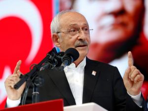 Kemal Kilicdaroglu