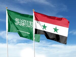Saudi sends invitation to Syria for Arab Summit