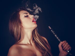 الدول الفقيرة الاكثر تدخينا