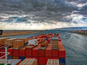 Suez Canal