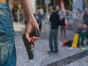 8 killed, 7 wounded in Texas mall shooting