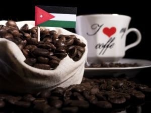 أسرار القهوة الأردنية بمناسبة زفاف الأمير الحسين