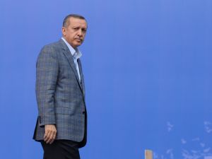 جب طيب أردوغان 