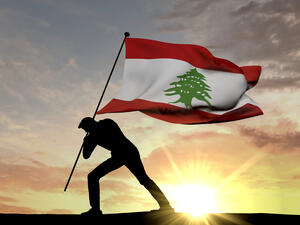 US urges Lebanese leaders to elect president