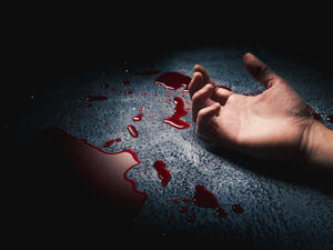 Turkey earthquake survivor kills daughter, himself