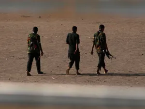 تحذير اممي من تحول صراع السودان الى حرب عرقية طاحنة