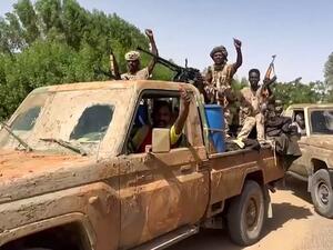 مئات القتلى وآلاف الجرحى جراء المعارك في السودان