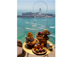 Rixos Premium Dubai Celebrates World Baking Day with Cookies in Every Room