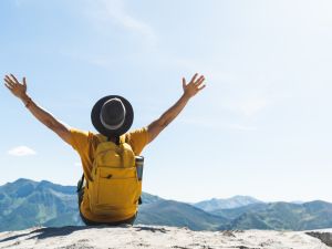Maximizing travel rewards: tips for planning your vacation