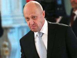 مؤسس قوات فاغنر الروسية، يفغيني بريغوجين