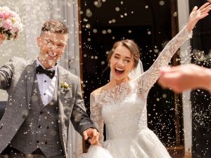 5 تفسيرات لرؤية زواج شخص ما في المنام