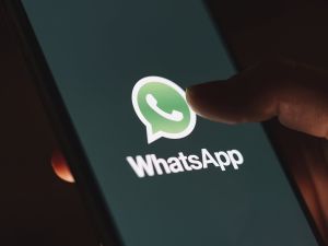 WhatsApp allows message editing within 15 minutes of sending