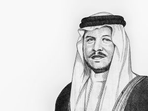أجمل قصيدة عن عيد الجلوس الملكي الأردني 2023