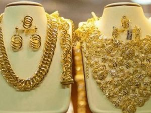 أسعار الذهب اليوم في الاردن