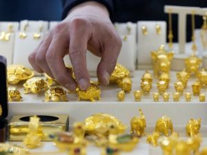 أسعار الذهب اليوم في الاردن