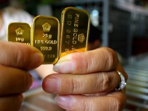 أسعار الذهب اليوم في مصر