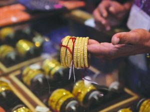 أسعار الذهب اليوم في مصر